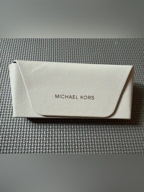 Michael Kors Sunglasses Case